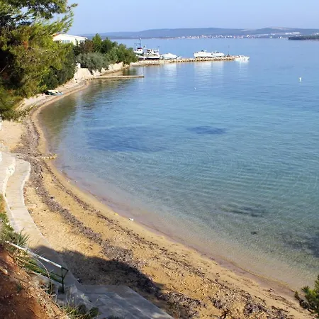 And By The Sea Tkon, Pasman - 336 Tkon