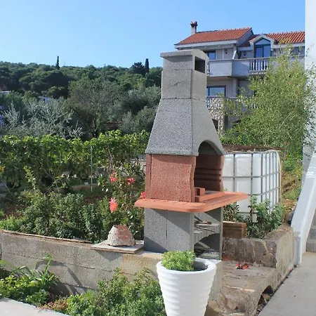 And By The Sea Tkon, Pasman - 336 Tkon