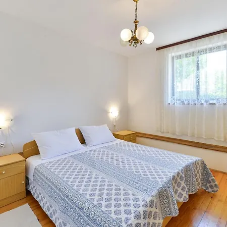 Konukevi And By The Sea Tkon, Pasman - 336