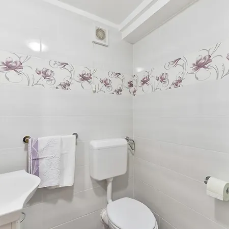 And By The Sea Tkon, Pasman - 336 Konukevi Tkon