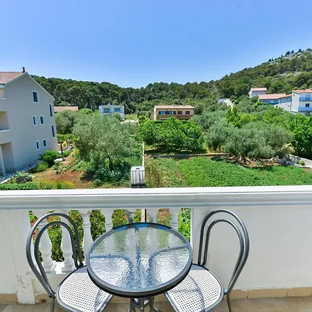 And By The Sea Tkon, Pasman - 336 Konukevi 3*