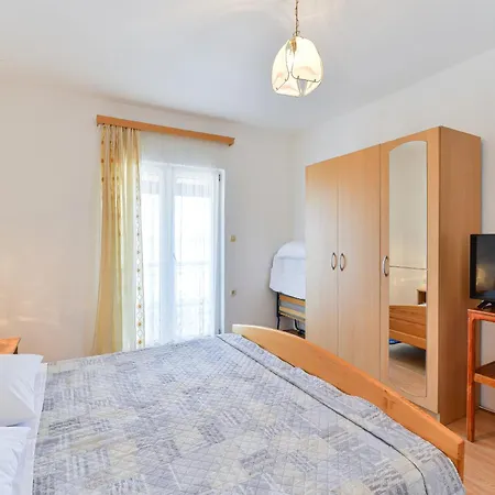 And By The Sea Tkon, Pasman - 336 Konukevi 3*