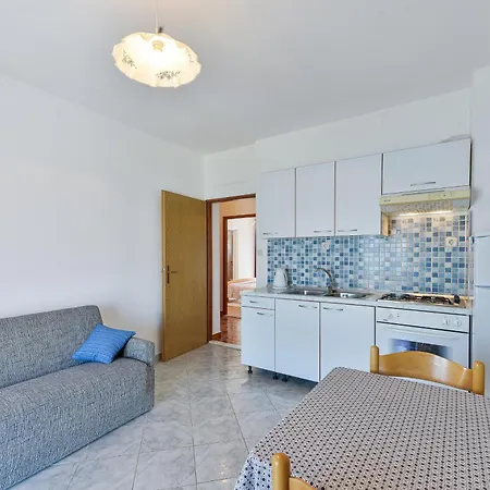 And By The Sea Tkon, Pasman - 336 Konukevi