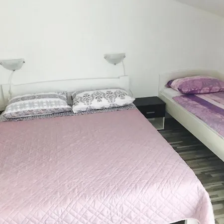 And By The Sea Tkon, Pasman - 336 Konukevi 3*