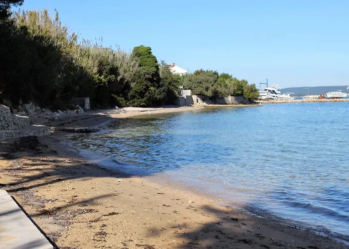 And By The Sea Tkon, Pasman - 336 3* Tkon