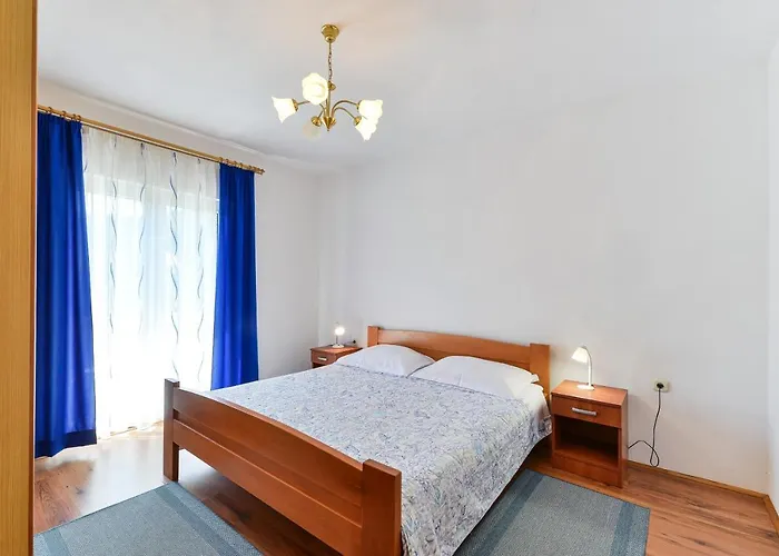 And By The Sea Tkon, Pasman - 336 Tkon