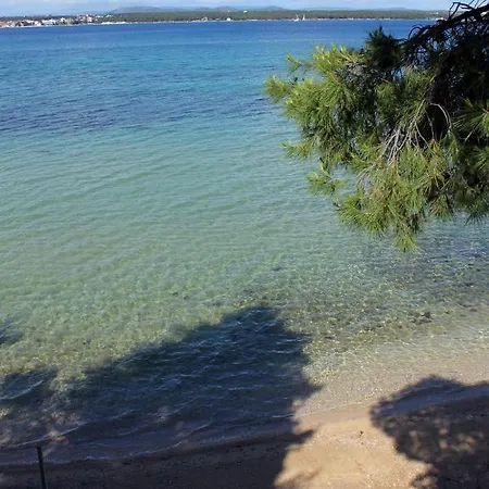 Apartamento By The Sea Tkon, Pasman - 336 Tkon