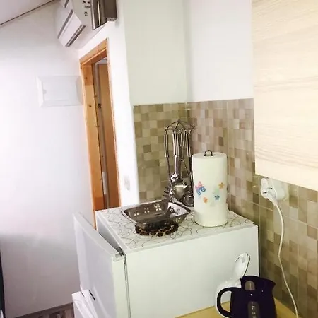 And By The Sea Tkon, Pasman - 336 3* 트콘