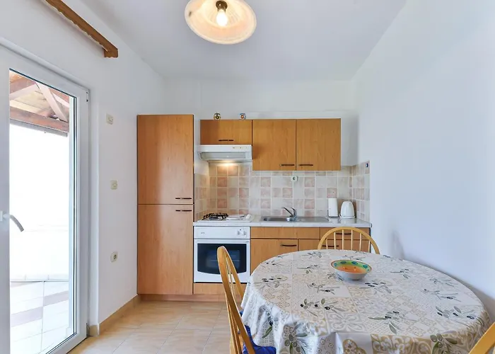 Gasthof And By The Sea Tkon, Pasman - 336 Tkon