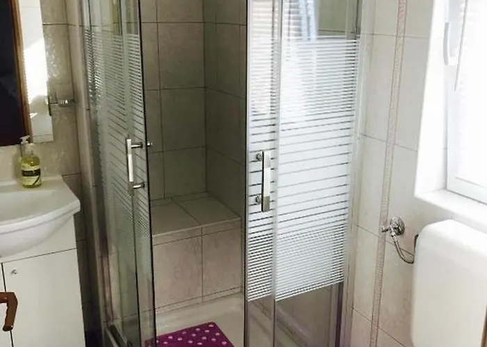 And By The Sea Tkon, Pasman - 336 Πανσιόν 3*