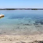 Apartment By The Sea Tkon, Pasman - 336