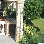Apartments By The Sea Tkon, Pasman - 336 Tkon
