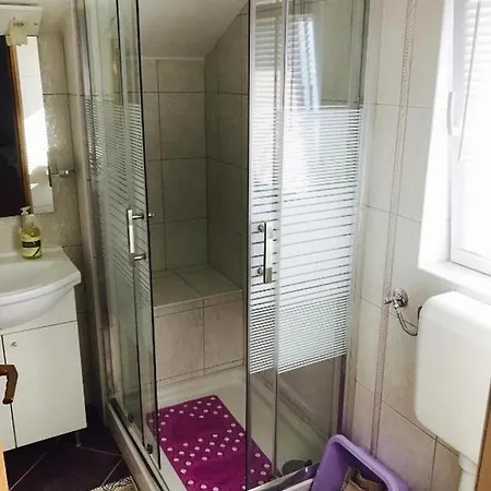 And By The Sea Tkon, Pasman - 336 Гостевой дом 3*