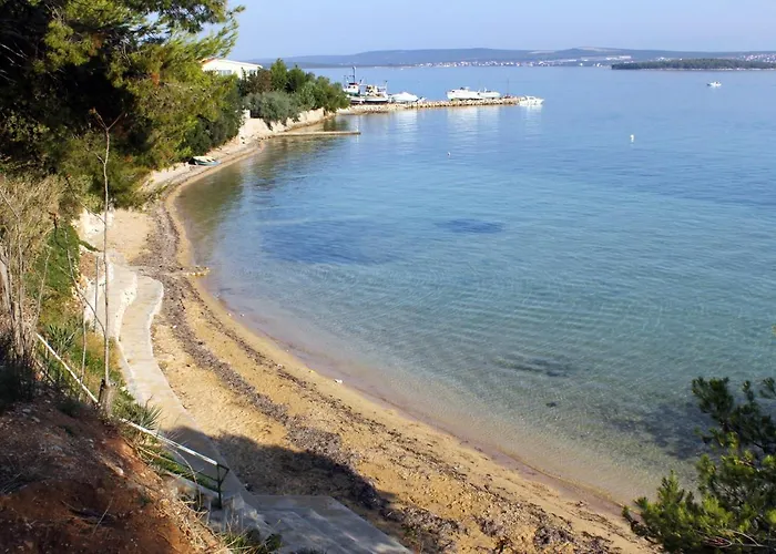 And By The Sea Tkon, Pasman - 336 Tkon