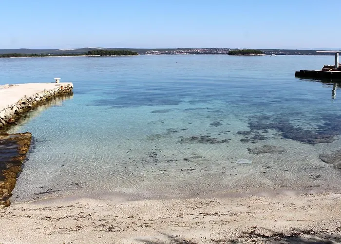 게스트하우스 And By The Sea Tkon, Pasman - 336