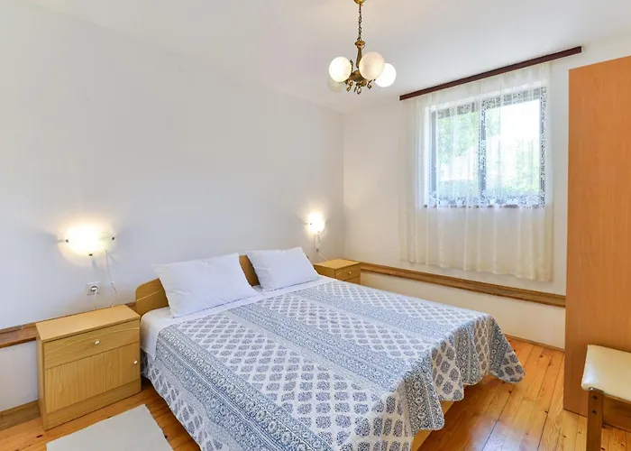Guest house And By The Sea Tkon, Pasman - 336