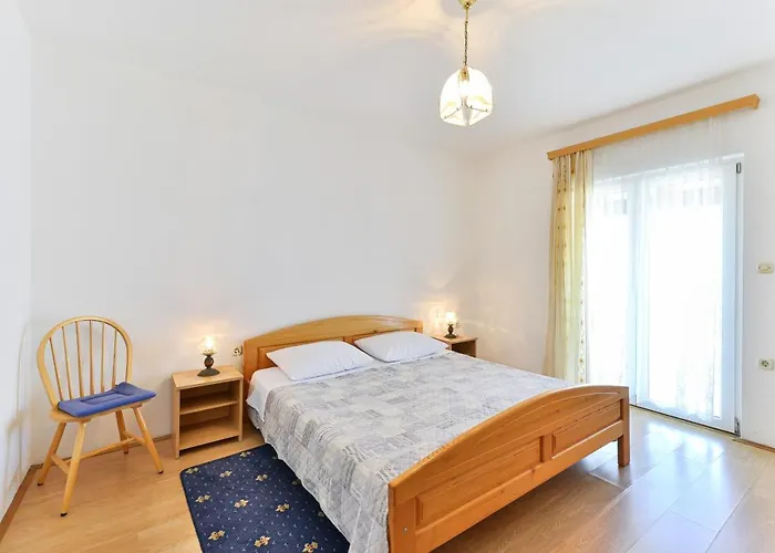 게스트하우스 And By The Sea Tkon, Pasman - 336