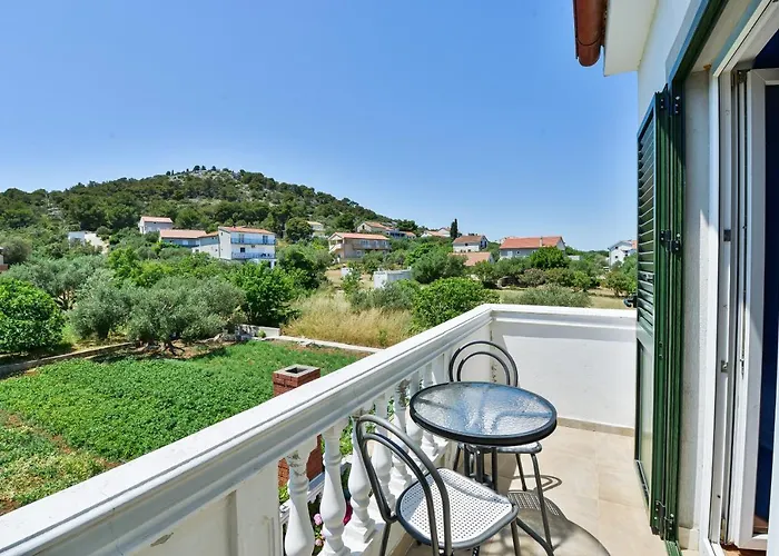 게스트하우스 And By The Sea Tkon, Pasman - 336 3*